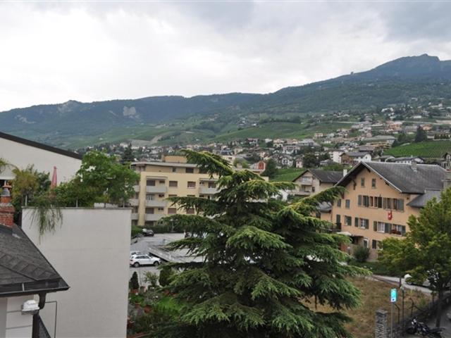SIERRE ZU VERKAUFEN APTT 4.5 Stück en 439'000.00