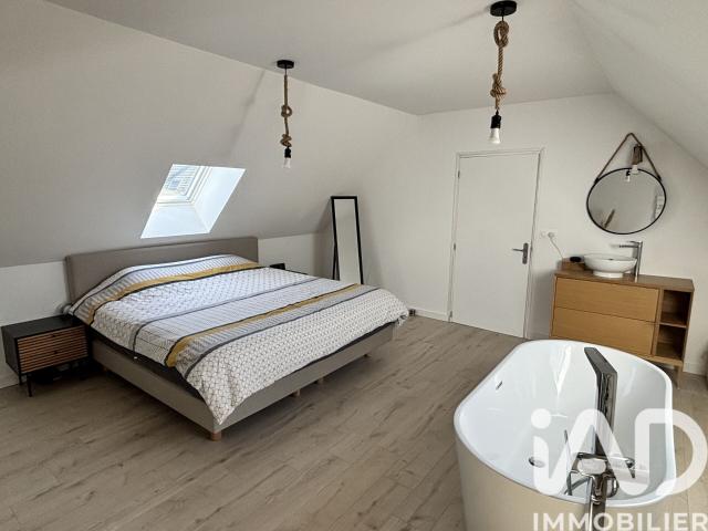 Sierville Vente Maison 76