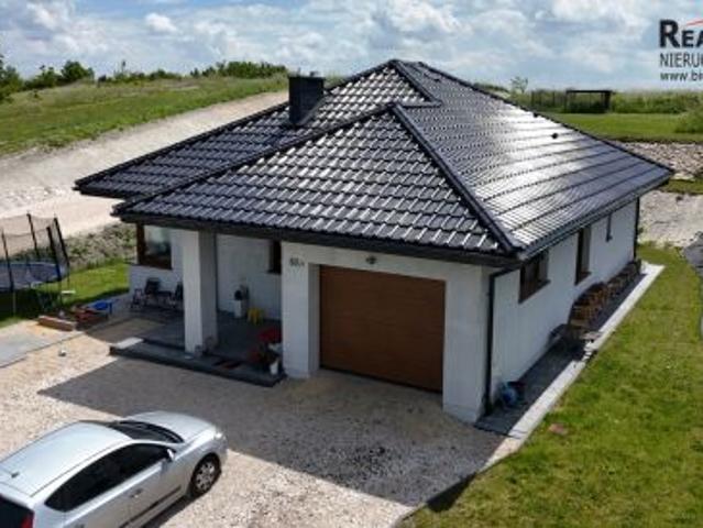 Siesławice, 114 m² Dom