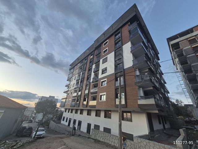 SIFIR2+1 AÇIK MUTFAK BAHÇE KATI