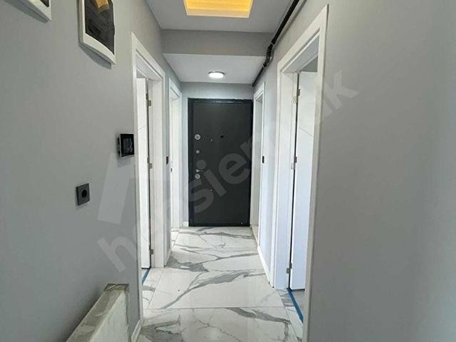 SIFIR 2+1 KİRALIK DAİRE