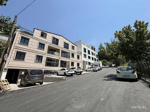 SIFIR 3+1 ÇİFT GİRİŞLİ DUBLEKS DAİRE