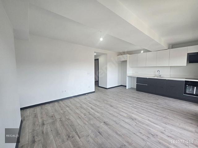 SIFIR TAŞINMAYA HAZIR SATILIK BALKONLU 3+1 KÖŞE DAİRE