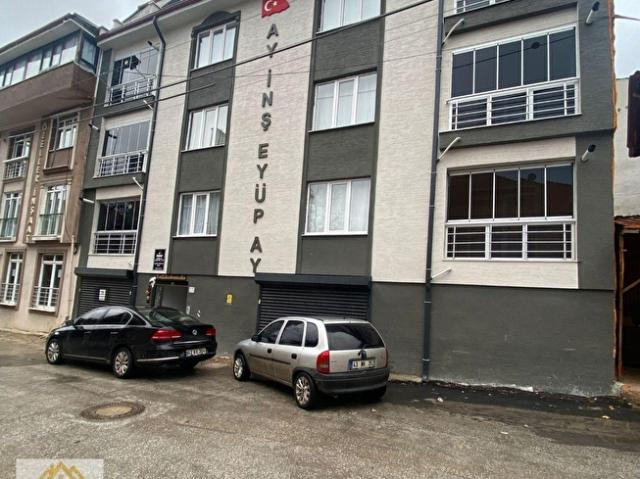 SIFIR YAPI YENİDOĞAN MAH. SATILIK 5+1 DUBLEX DAİRE