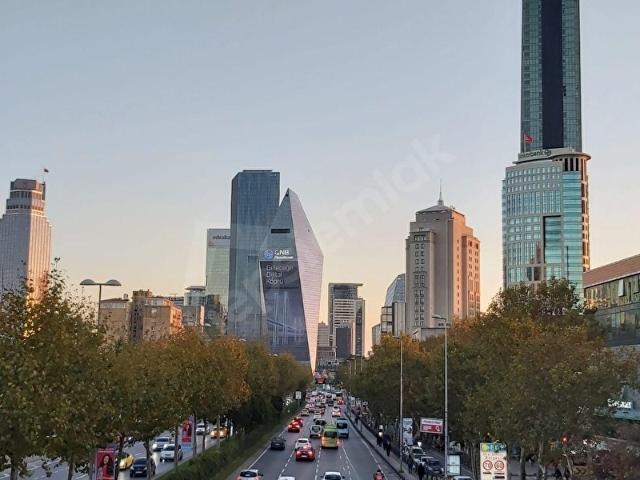 SIFIR YENİ BİNADA CADDE DİBİ KALİTELİ İŞÇİLİK OTOBÜS 20M