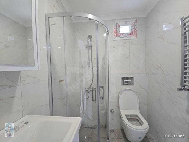 SIFIR ZUHURATBABA DA 1.KAT 2+1 90M2 E BANYOLU İNCİRLİ CAD YAKIN