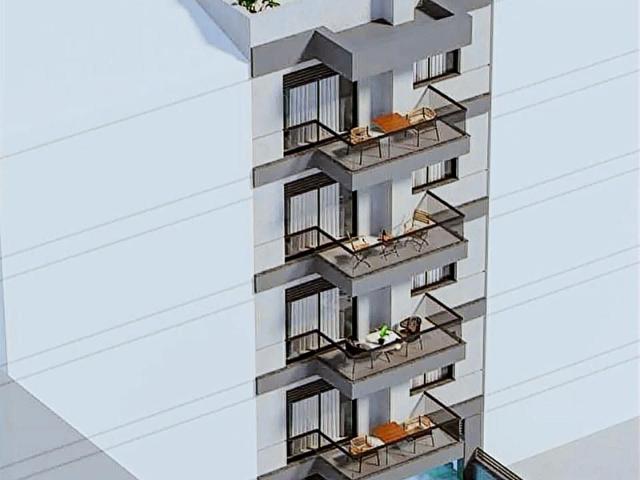 SIFIR BİNA 2+1 ve 3+1 Dubleks Deniz Manzara SON 2 DAİRE SATILIK