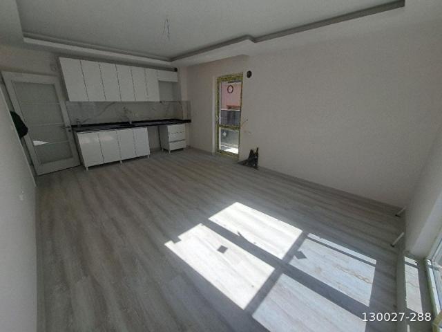 SIFIR BİNA'DA 2+1 ARA KAT ÖN CEPHELİ KİRALIK DAİRE