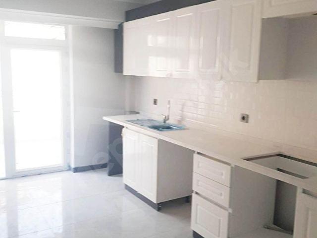 !SIFIR BOŞ! DİKMEN MALAZGİRT MAH. 3+1 KOMBİLİ 3.KAT'TA 125 M2 SIFIR BİNADA ASANSÖRLÜ SATILIK DAİRE