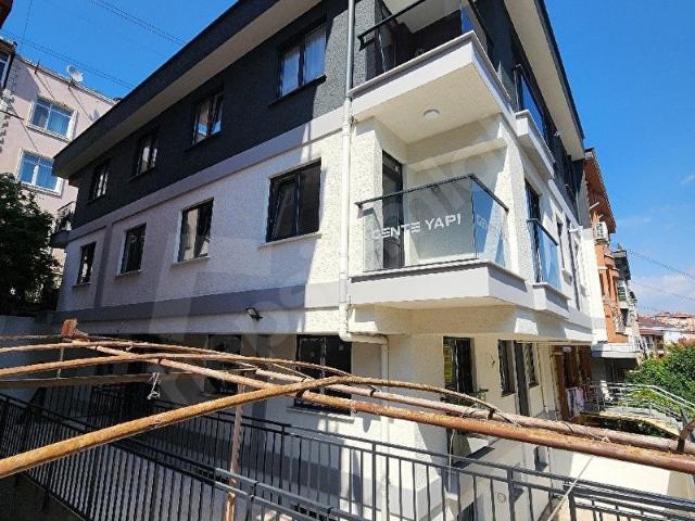 SIFIR DAİRE ARAKAT* 1+1 MERKEZİ KONUM BUTİK BİNADA