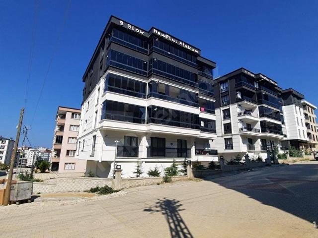 SIFIR EŞYALI, LÜKS DAİRE.