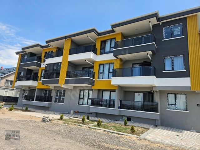 SIFIR EŞYALI SIFIR 1+1 KİRALIK DAİRE