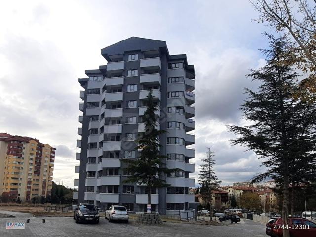 SIFIR ! ERYAMAN ŞEYH ŞAMİLDE OTURUMA HAZIR 3+1 SIFIR DAİRE
