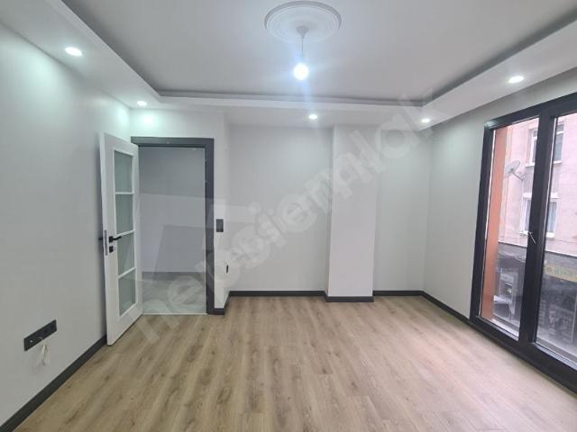 SIFIR KACİRİLMİCAK 3+1 DAİRE