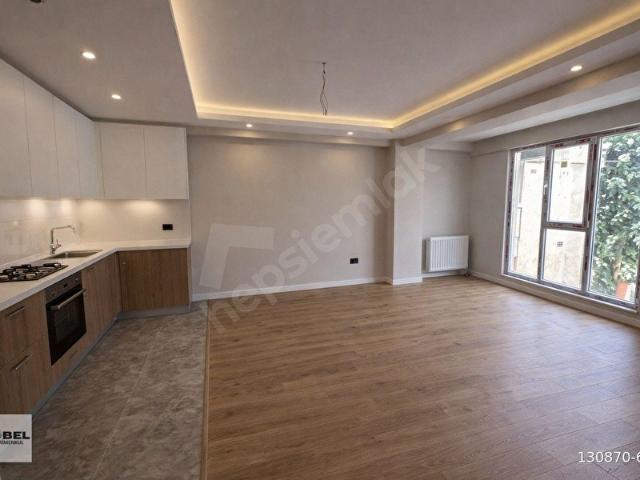 SIFIR KAPALI OTOPARKLI ASANSÖRLÜ 2+1 80m2 Daire