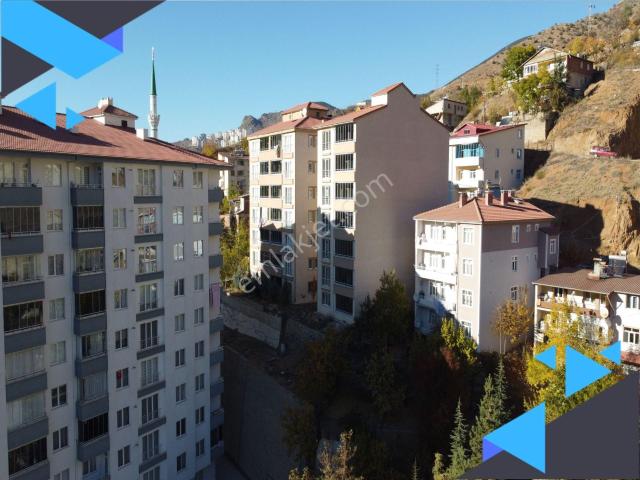 Sıfır, Kat Seçeneği Mevcut, Tam Donanımlı Her Şeyi Tamamlanmış Satılık Daireler