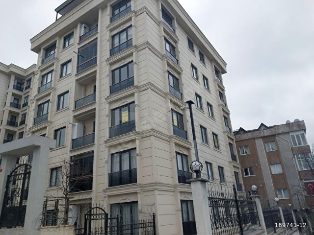 SIFIR KELEPİR BÜYÜKÇEKMECE HİL CİTY'DE 100 M2 2+1 KİRALIK DAİRE