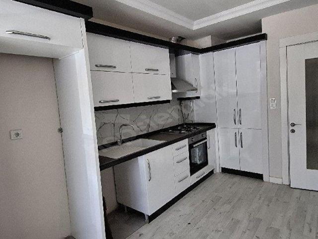SIFIR KİRALIK 2+1 YÜKSEK GİRİŞ