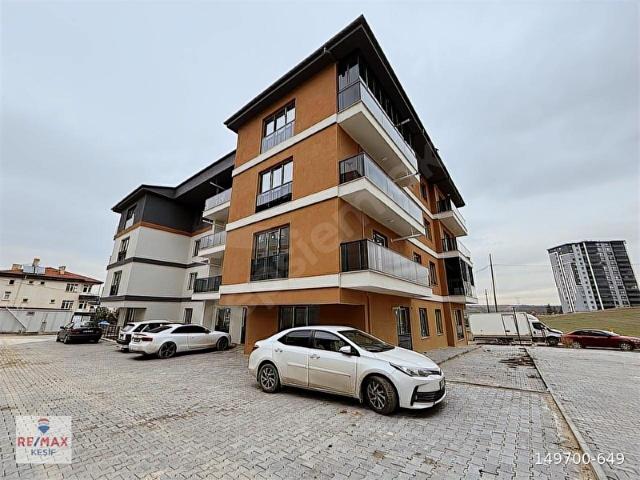 SIFIR SUSUZDA KAÇIRILMAYACAK FIRSAT! 2+1 DAİRE