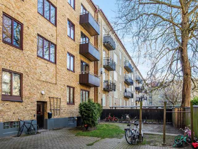 Sigtunagatan, Malmö