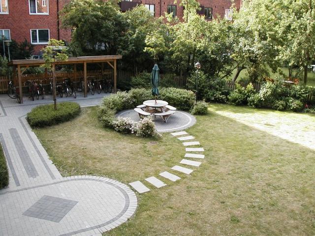 Sigtunagatan, Malmö