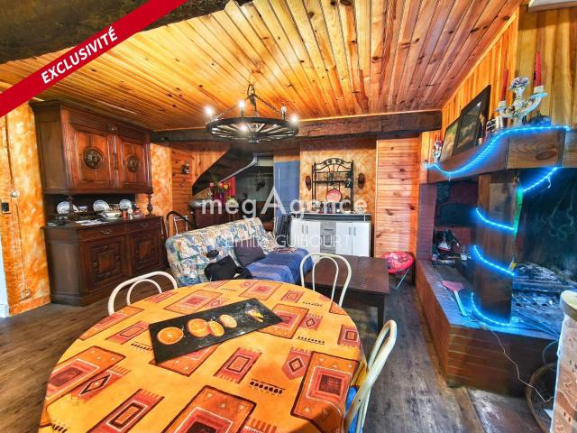 Siguer Vente Maison 09