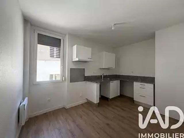 Sigean 11130 Achat / Vente appartement 3 pièces t3