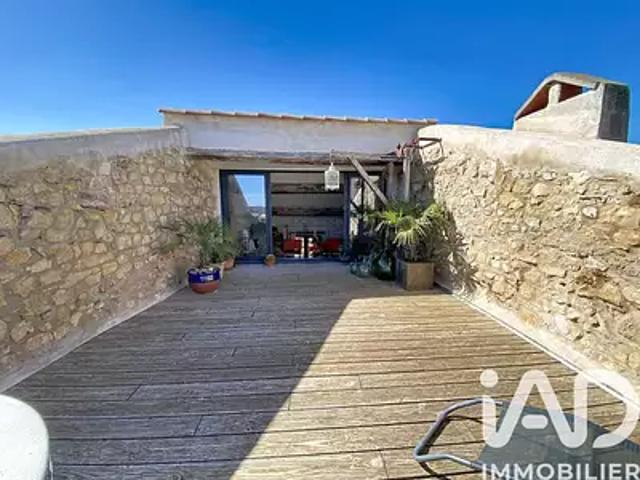Sigean 11130 Achat / Vente maison 10 pièces t10