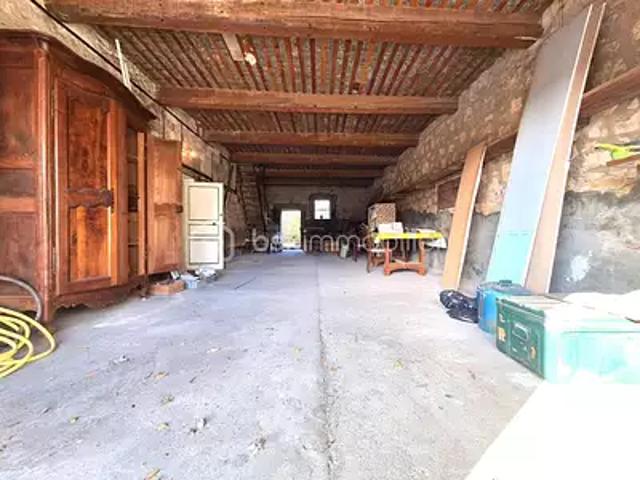 Sigean 11130 Achat / Vente maison 3 pièces t3