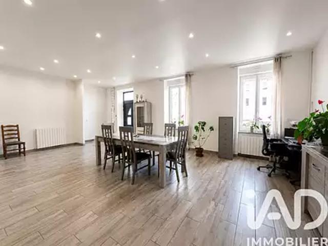 Sigean 11130 Achat / Vente maison 5 pièces t5 parking
