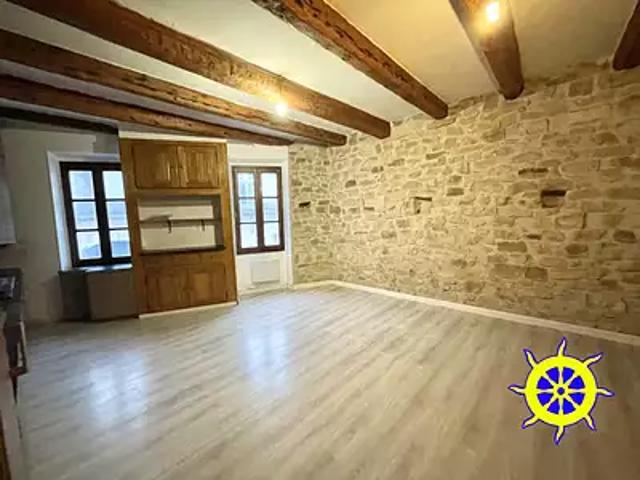 Sigean 11130 Location appartement 4 pièces t4 terrasse