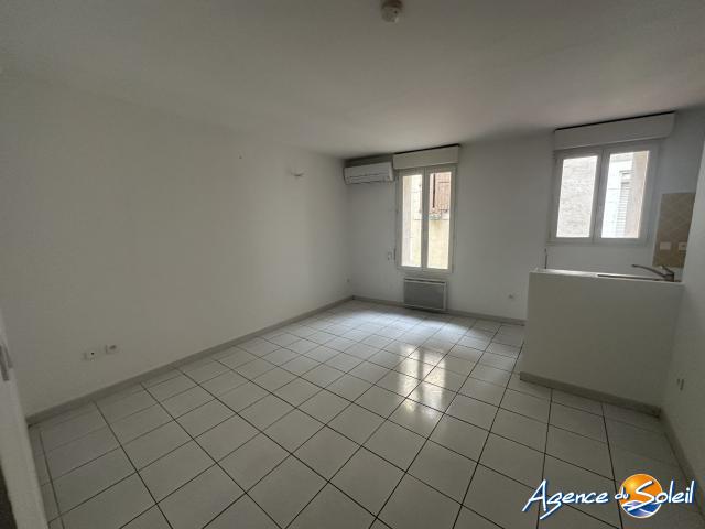 Sigean Location Appartement 11