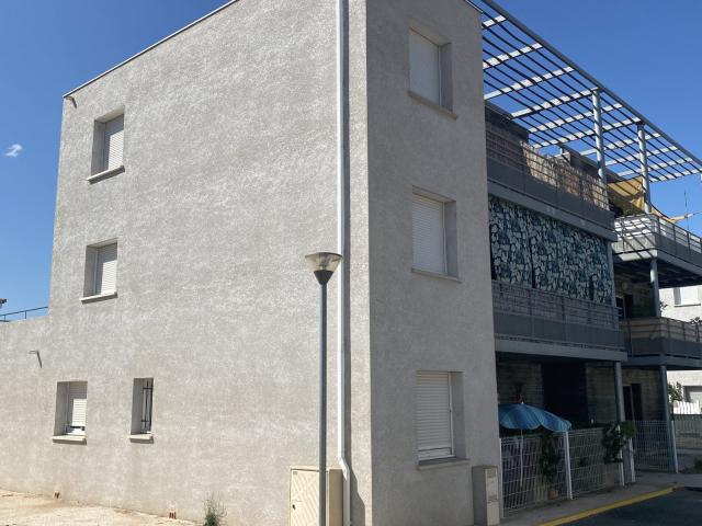 Sigean Vente Appartement 11