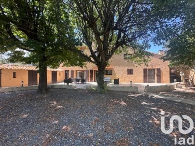 Sigean Vente Maison 11