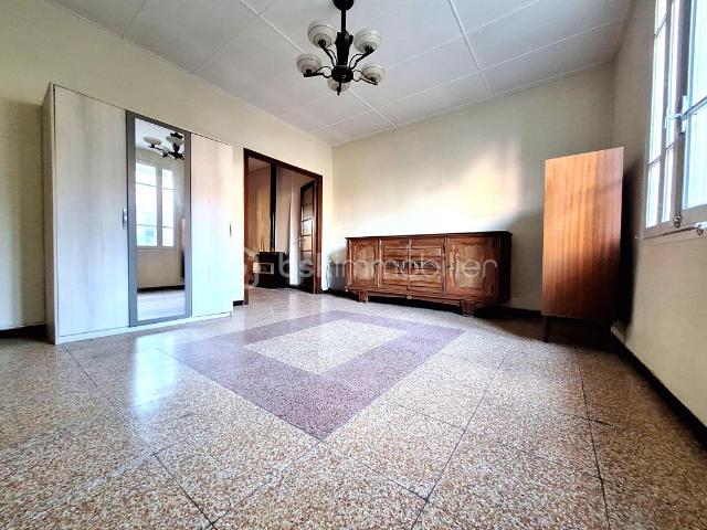 Sigean Vente Maison 11