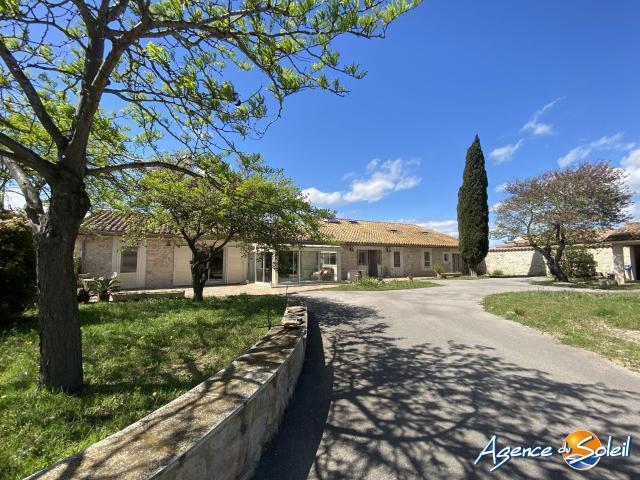 Sigean Vente Maison 11
