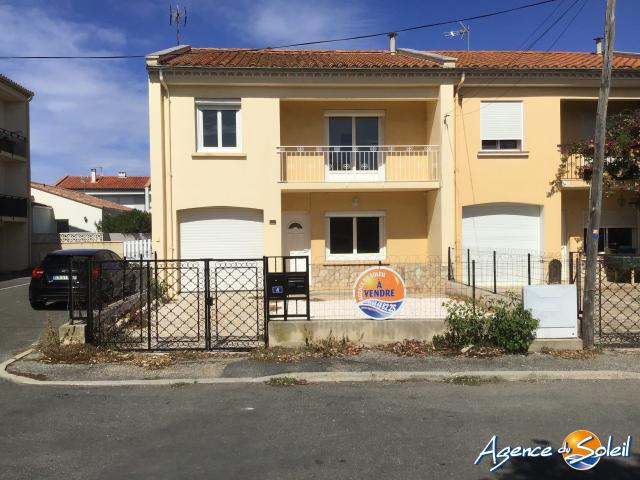 Sigean Vente Maison 11