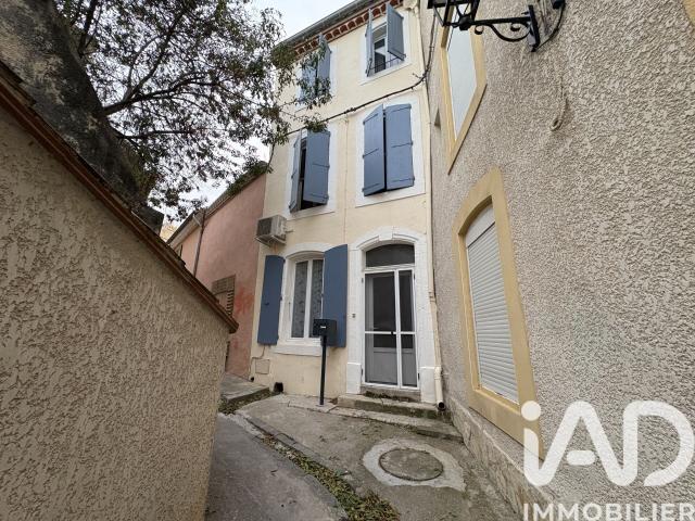 Sigean Vente Maison 11