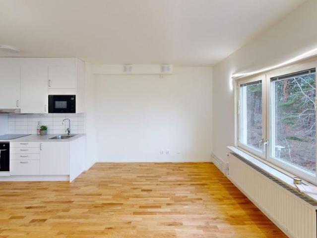 Sigfrid Edströms gata, Västerås