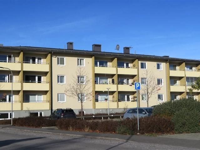 Sigfrids väg 17B