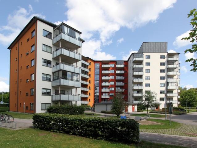 Sigfridsvägen 37