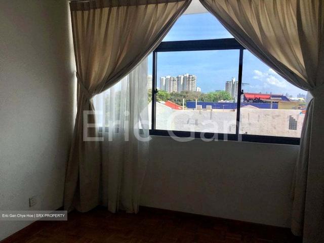Siglap Centre D15, Apartment