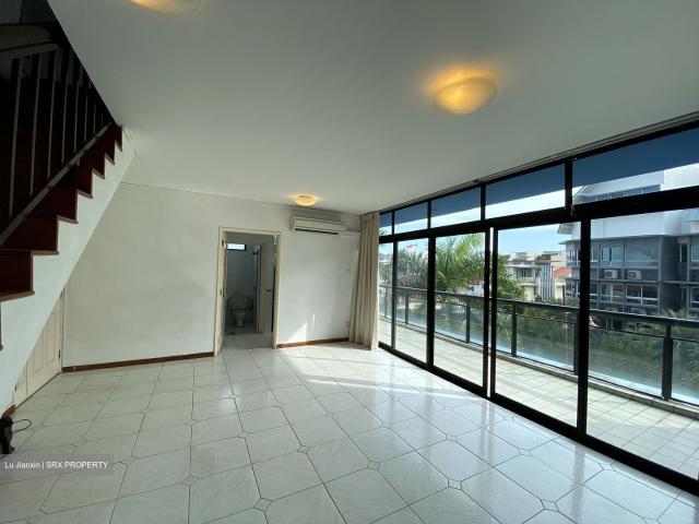 Siglap Centre D15, Apartment