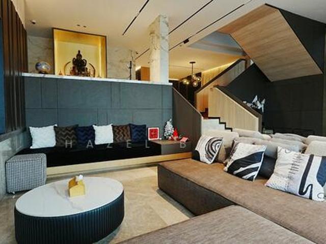 Siglap Bank Bungalow House For Sale, $13,500,000, 10 Bed 9 Bath 8,615 sqft $3,048.00 psf