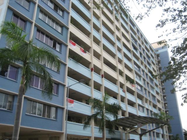 Siglap East Bedok, HDB 4 Rooms
