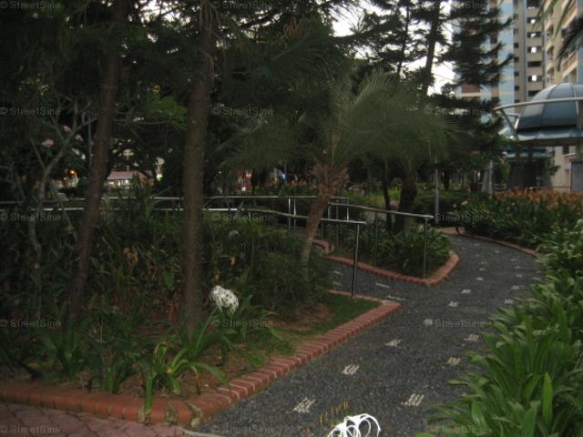 Siglap East Bedok, HDB 4 Rooms