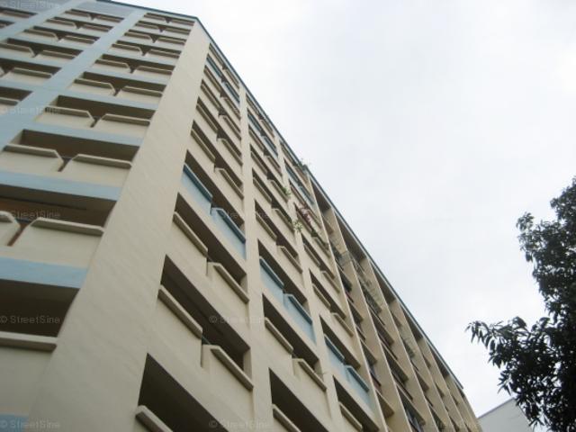 Siglap East Bedok, HDB 4 Rooms