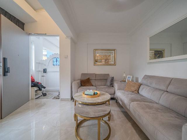 SIGLAP EAST HDB Apartment For Sale, $1,099,999, 4 Bed 3 Bath 1,636 sqft $672.00 psf