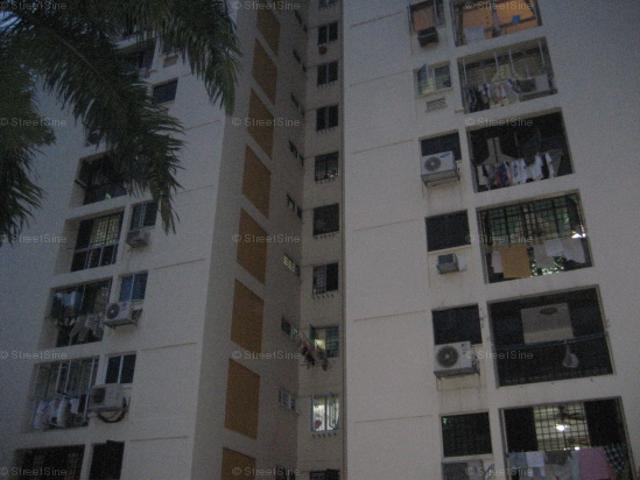 Siglap Lucky Valley Bedok, HDB 4 Rooms
