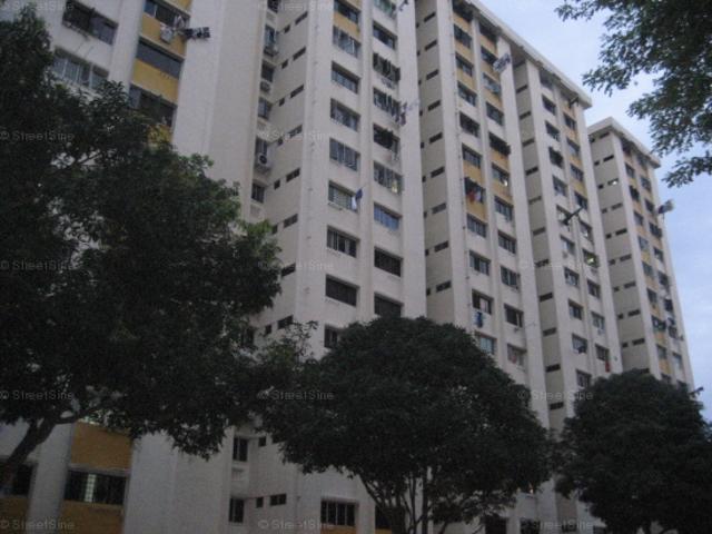 Siglap Lucky Valley Bedok, HDB 3 Rooms
